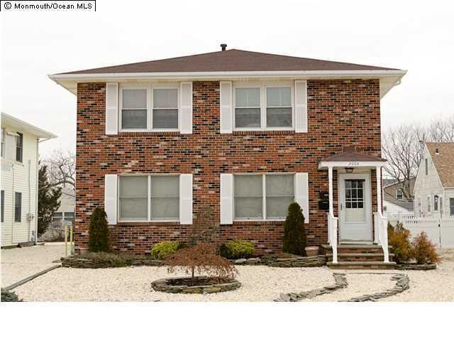Property Photo:  2004 Baltimore Avenue  NJ 08735 
