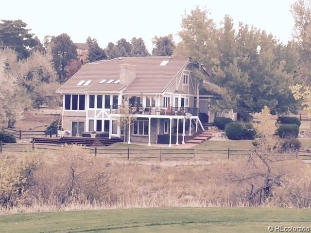 Property Photo:  7786 Windwood Way  CO 80134 