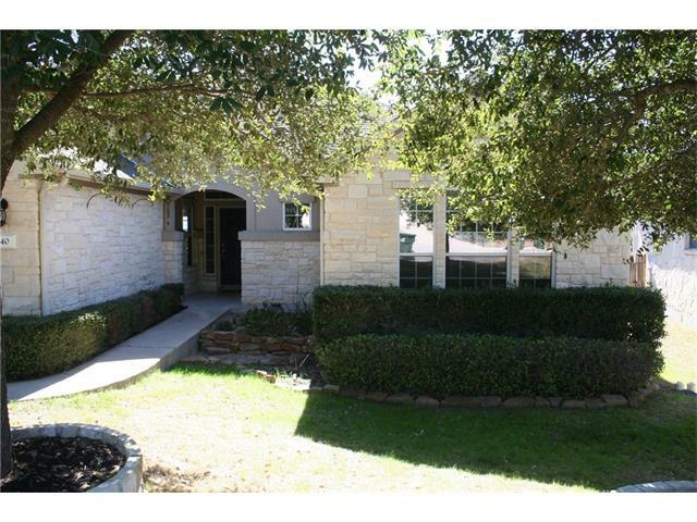 Property Photo:  140 Stratton Court  TX 78737 