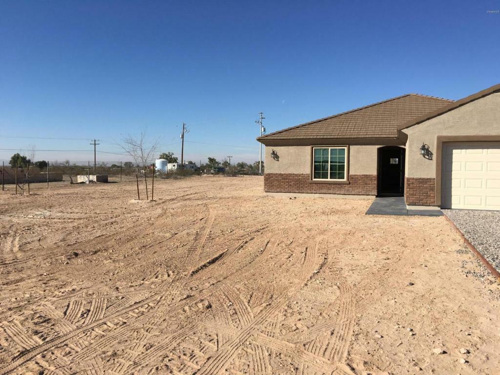 Property Photo:  5108 S 331st Avenue  AZ 85354 