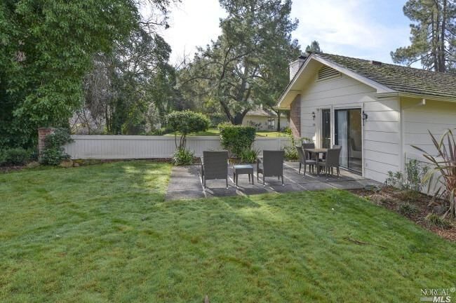 Property Photo: 1600 Atlas Peak Road 456 CA 94558