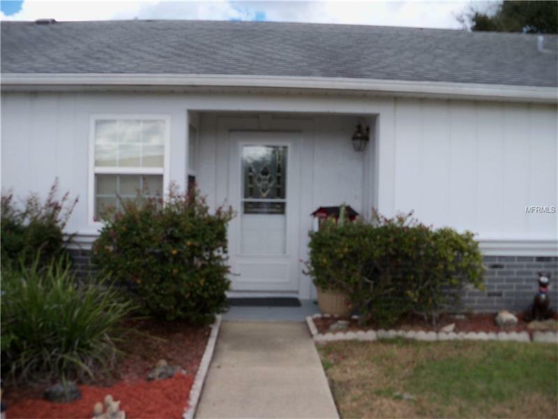 Property Photo:  3037 Chamberlain Street  FL 32738 