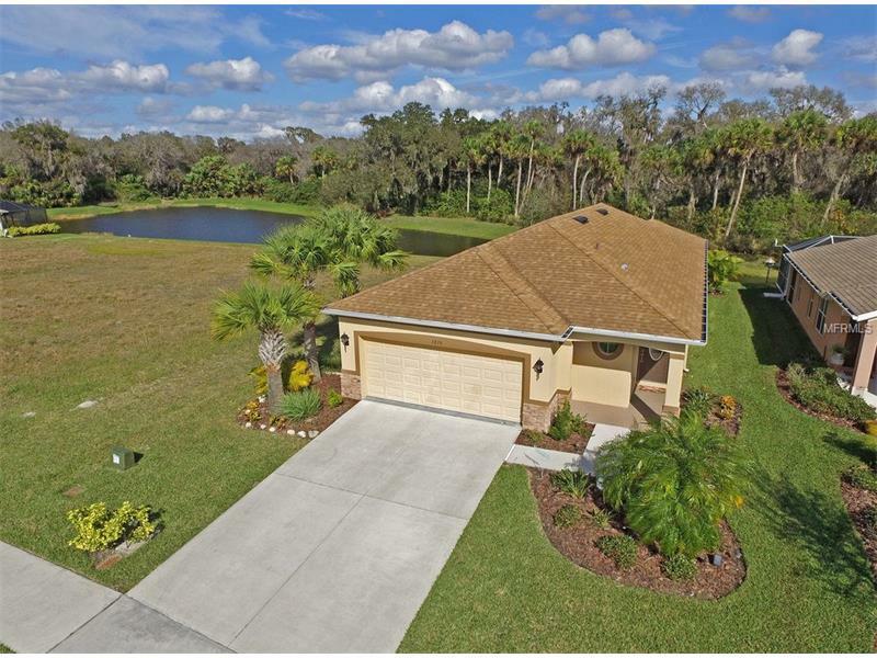 Property Photo: 5826 Oak Mill Terrace FL 34221