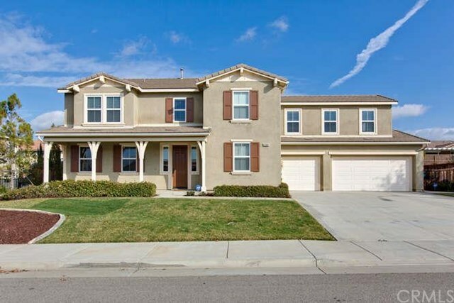 Property Photo:  32830 Sussex Stakes Street  CA 92584 