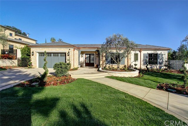 1760 Wilson Avenue  Arcadia CA 91006 photo