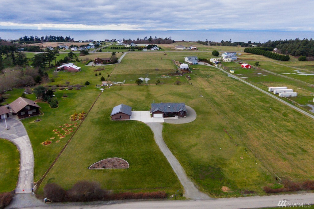 Property Photo:  1087 Olson Rd  WA 98239 