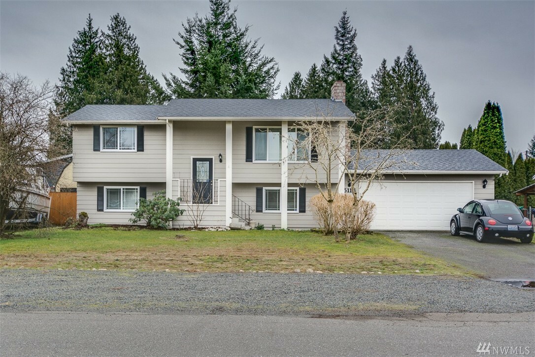 Property Photo:  5116 90th Place NE  WA 98270 