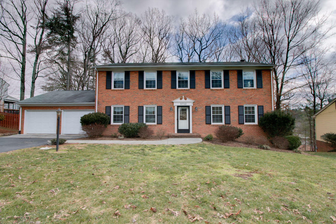 Property Photo:  5712 Penguin Dr  VA 24018 