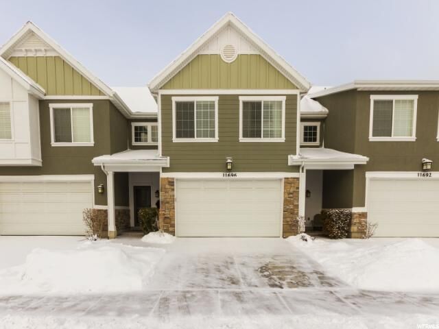 Property Photo: Address not disclosed UT 84065