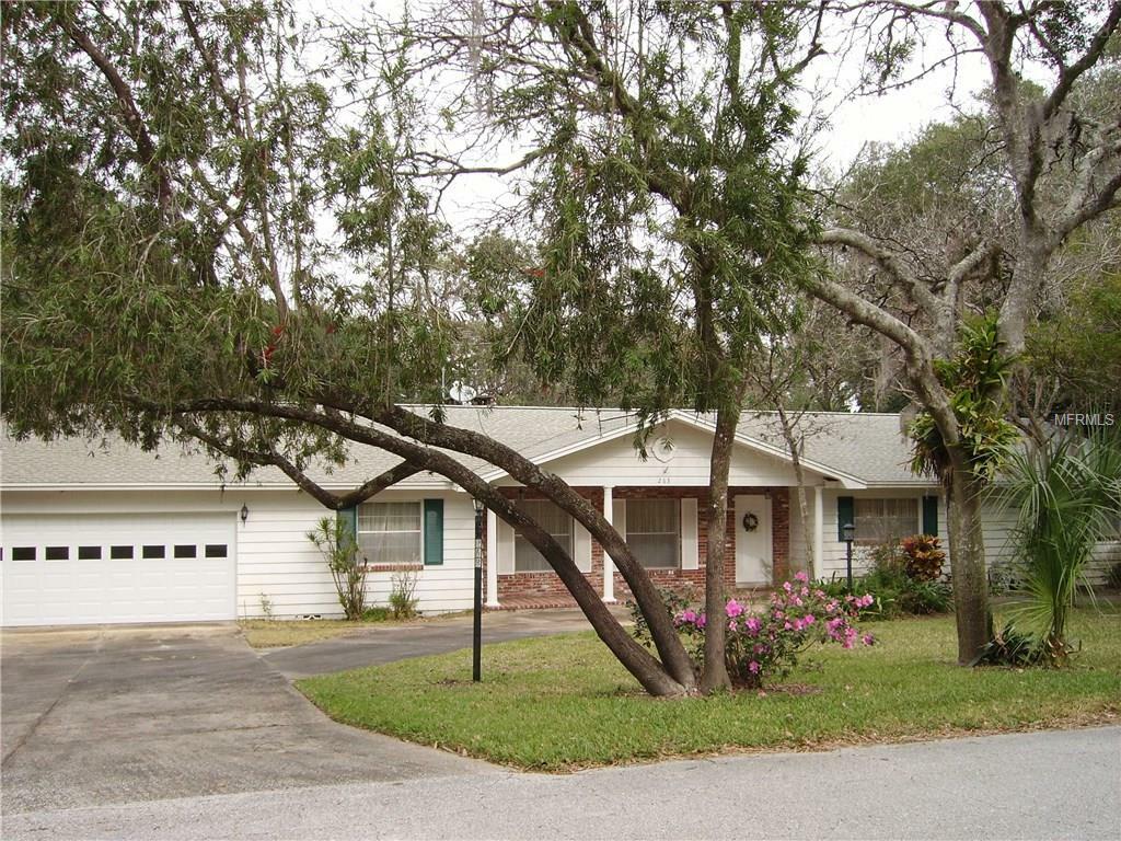 Property Photo:  263 Wood Lake Drive  FL 32751 