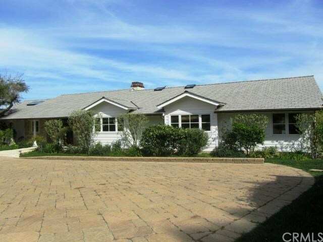 Property Photo:  25 Caballeros Road  CA 90274 