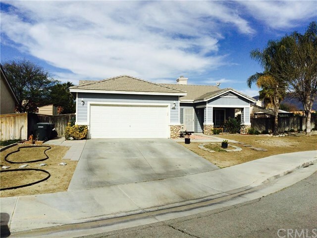Property Photo: 2045 Augusta Court CA 92582