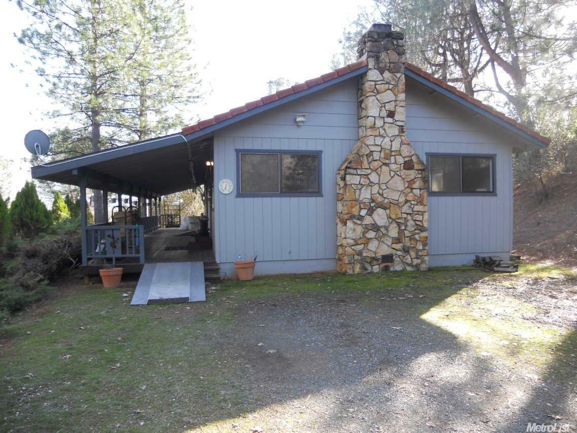 Property Photo:  21086 Dog Bar Road  CA 95949 