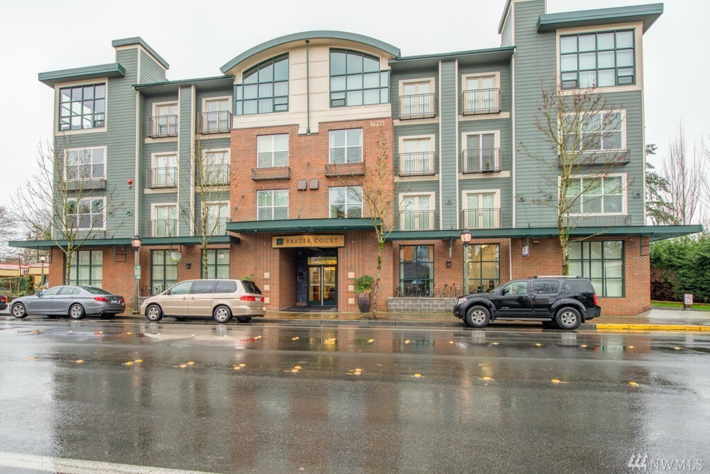 Property Photo:  16275 NE 85th St 110  WA 98052 