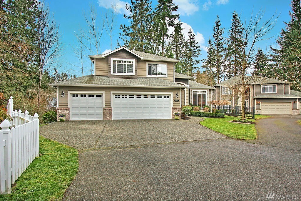 Property Photo: 20011 8th Dr SE WA 98012