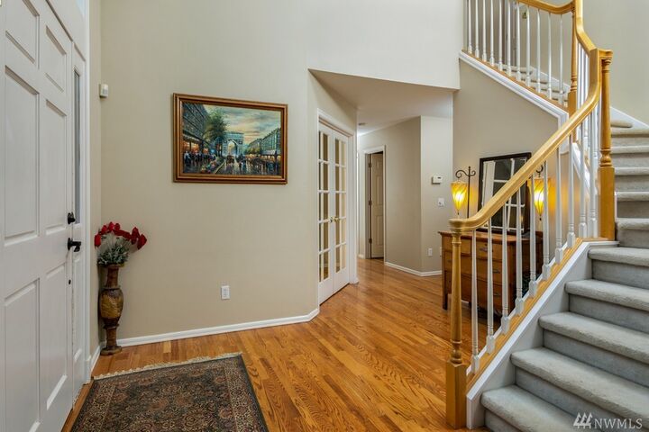 Property Photo:  4218 74th Ave Ct NW  WA 98335 