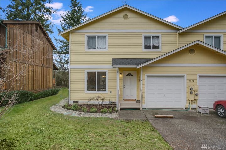 8827 206 St SE A  Snohomish WA 98296 photo