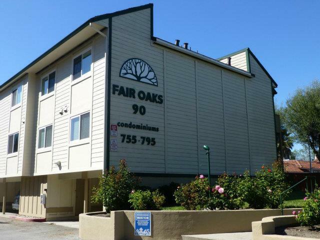 Property Photo: 785 North Fair Oaks Avenue 2 CA 94085