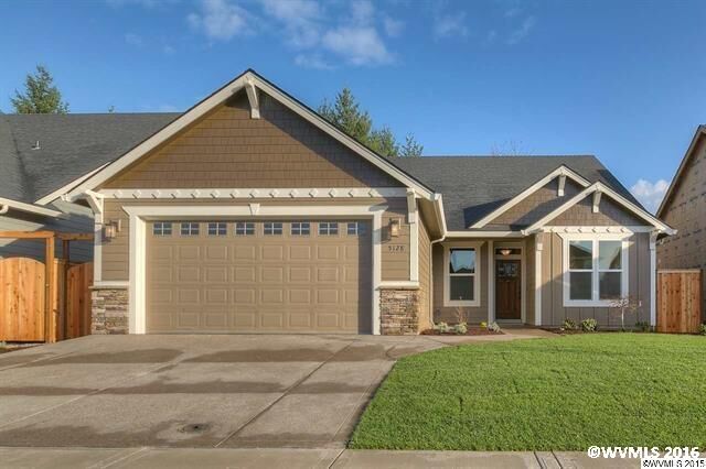 Property Photo:  5128 Lacey St N  OR 97303 