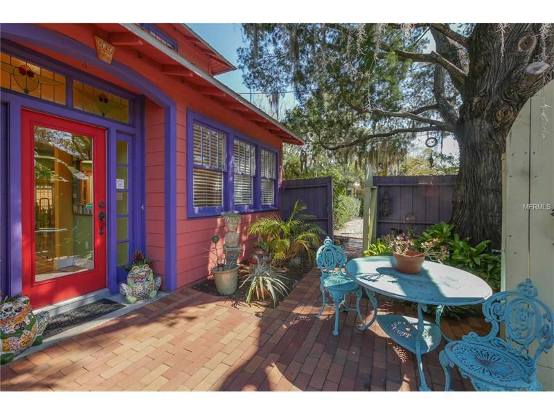 Property Photo:  1947 Morrill Street  FL 34236 