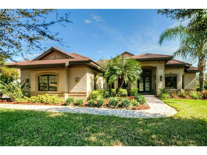 Property Photo: 505 169th Court NE FL 34212