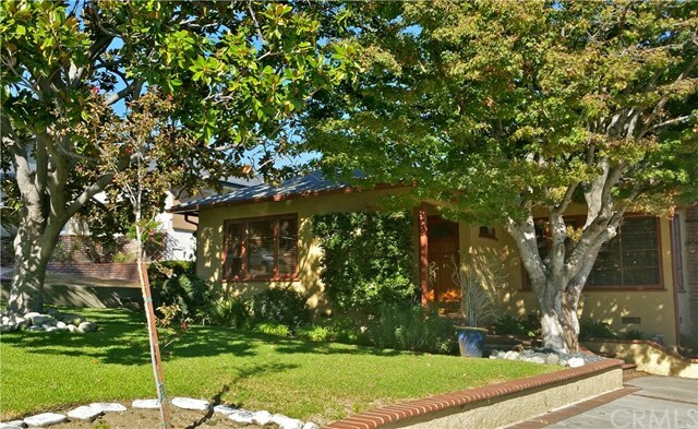 Property Photo:  166 N Madison Avenue  CA 91016 