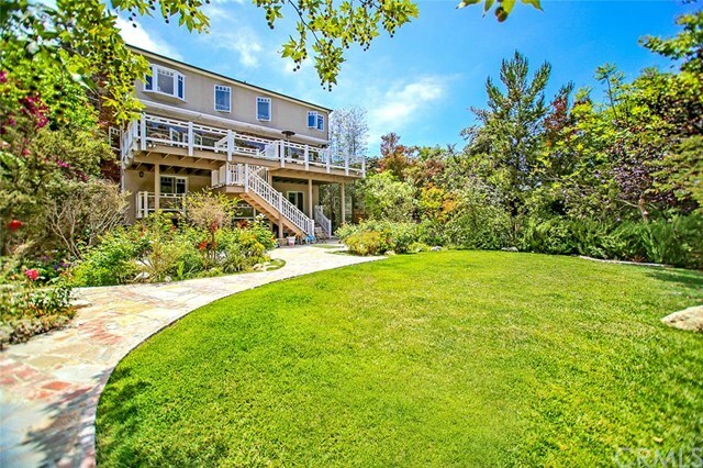 Property Photo:  994 Bluebird Canyon Drive  CA 92651 