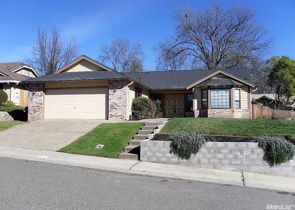 Property Photo: 9259 Tamara Jean Road CA 95662