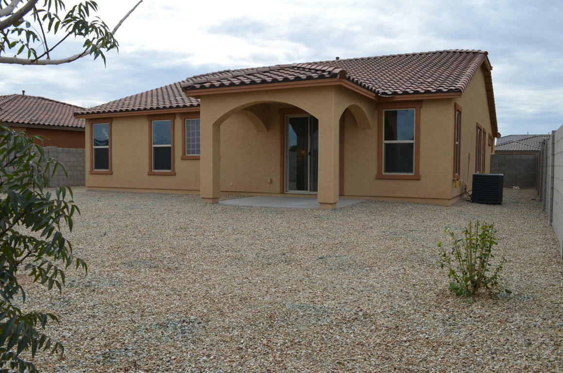 Property Photo:  16234 W Yavapai Street  AZ 85338 