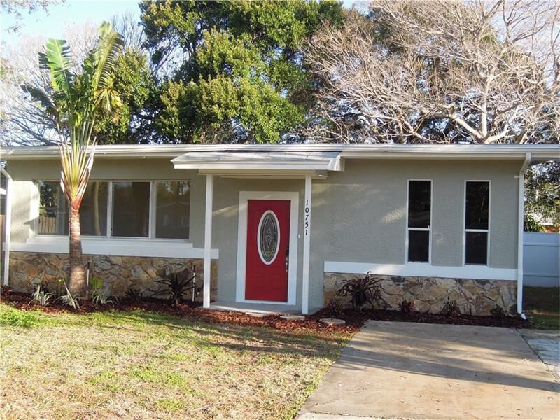Property Photo: 10751 63rd Avenue FL 33772