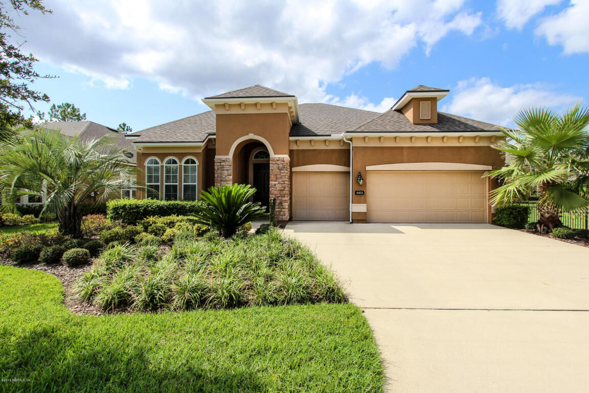 Property Photo: 4611 Golf Brook Road FL 32065