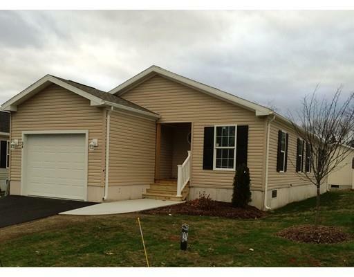 Property Photo: 34 Sunrise Lane MA 01020