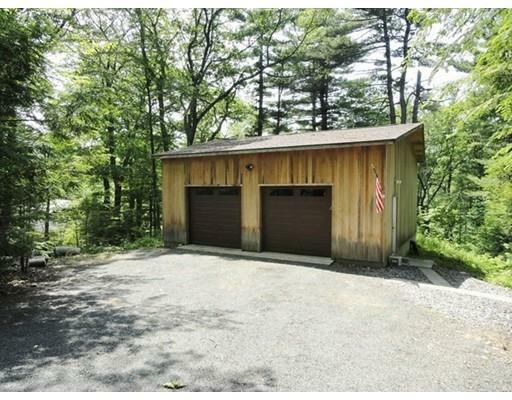 Property Photo:  93 Kendall Rd.  MA 01520 