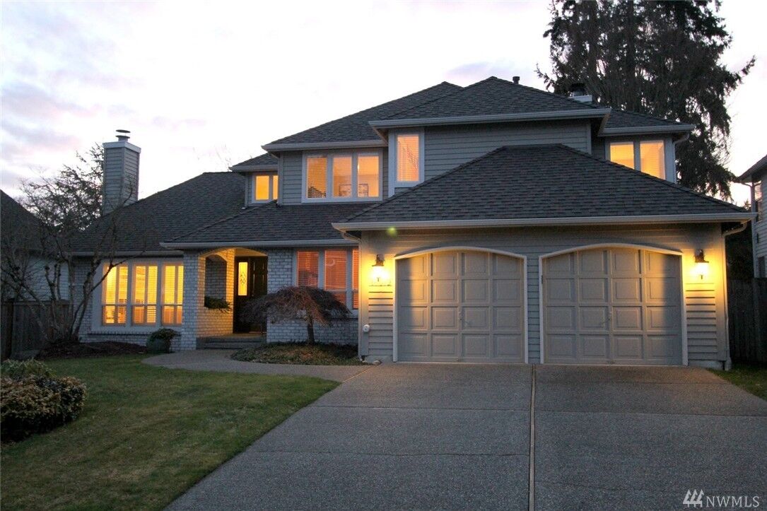 Property Photo:  16012 29th Drive SE  WA 98012 