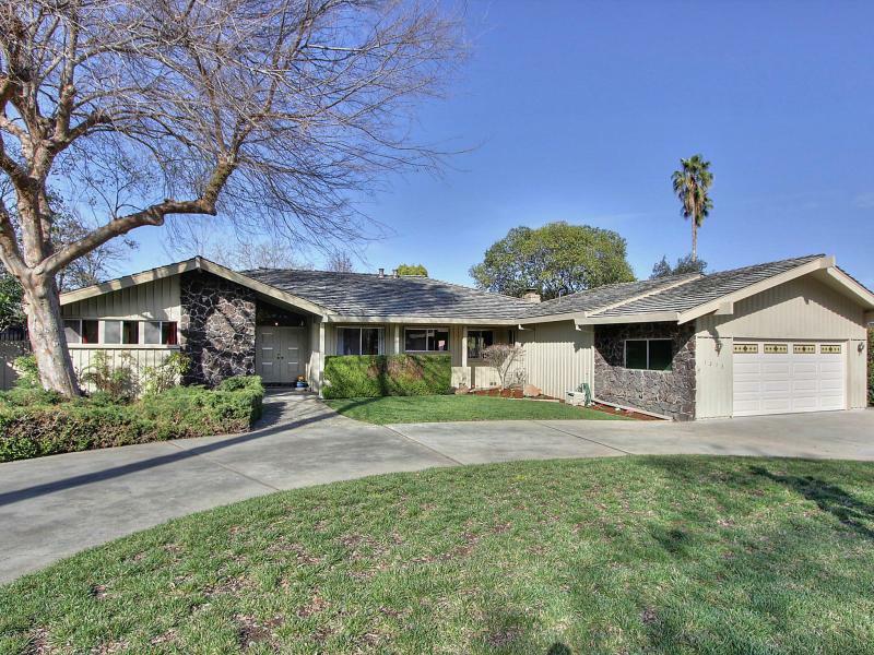 1273 Littman Drive  San Jose CA 95120 photo