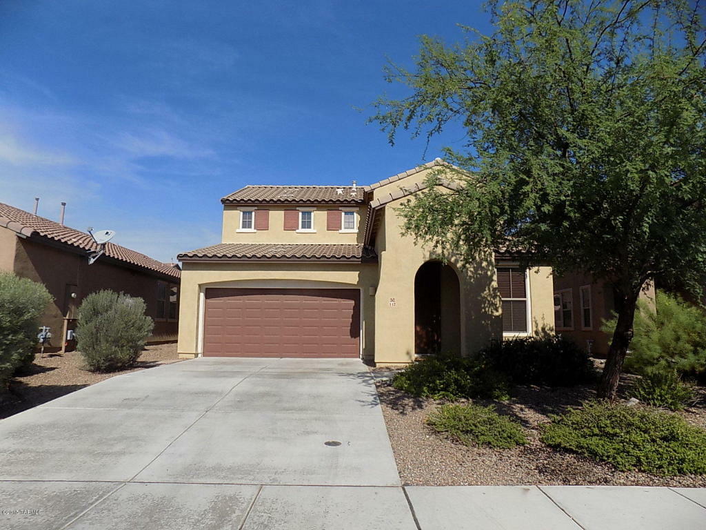 Property Photo:  112 W Camino Fuste  AZ 85629 