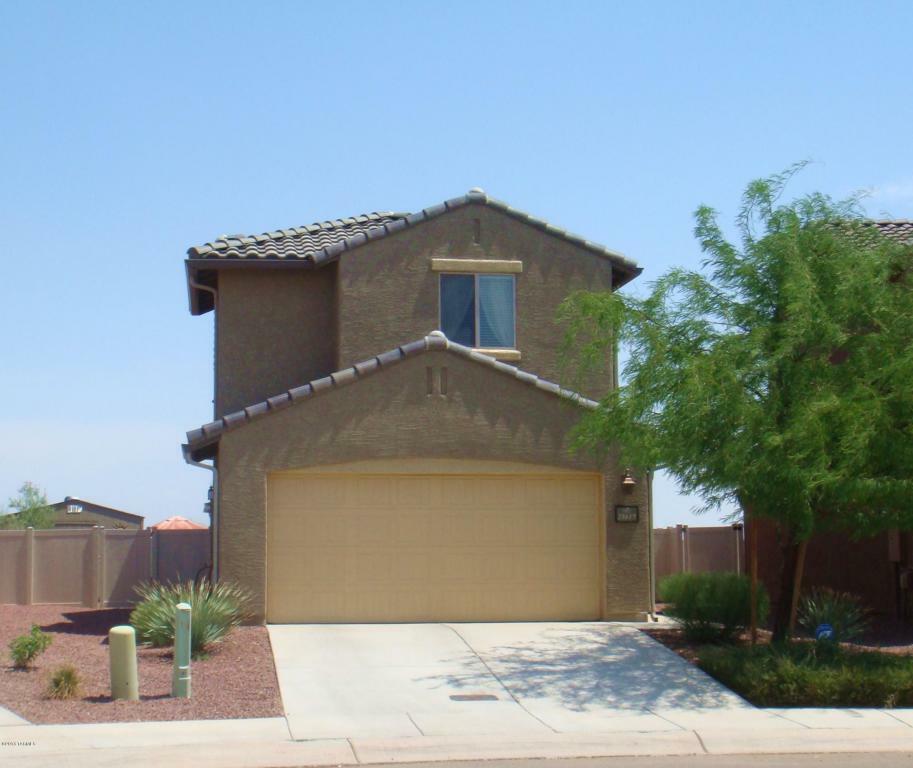 Property Photo:  21615 E Homestead Drive  AZ 85145 