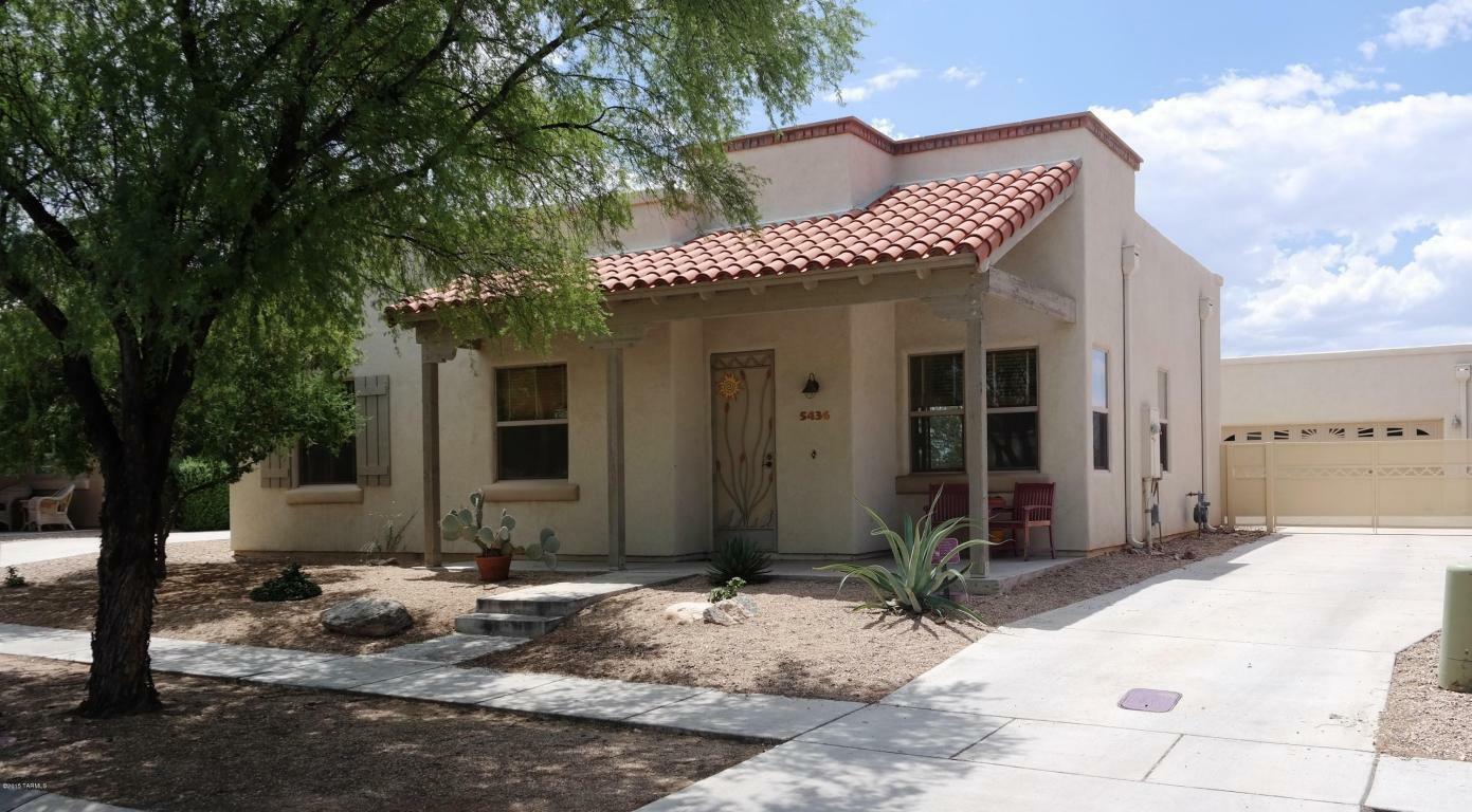 Property Photo:  5436 S Thunder Sky Way  AZ 85747 