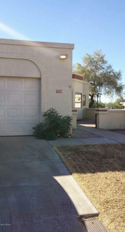 Property Photo:  7160 E Ardmore Lane  AZ 85715 