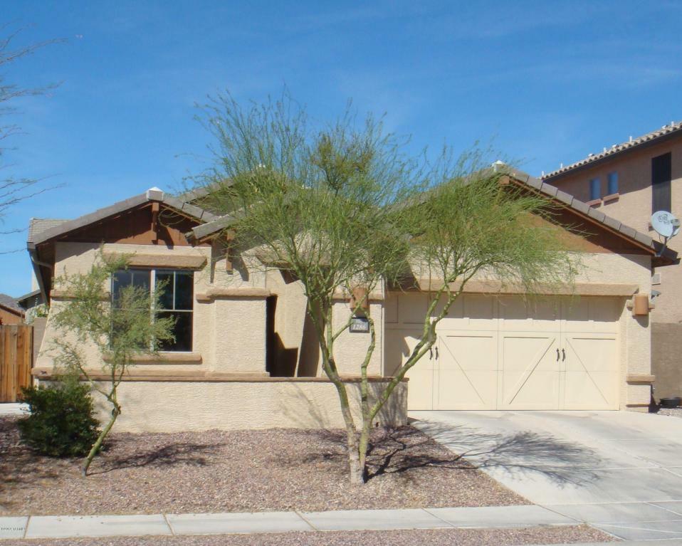 Property Photo: 1286 W Varese Way AZ 85755