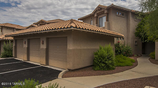 Property Photo:  655 W Vistoso Highlands Drive 259  AZ 85755 