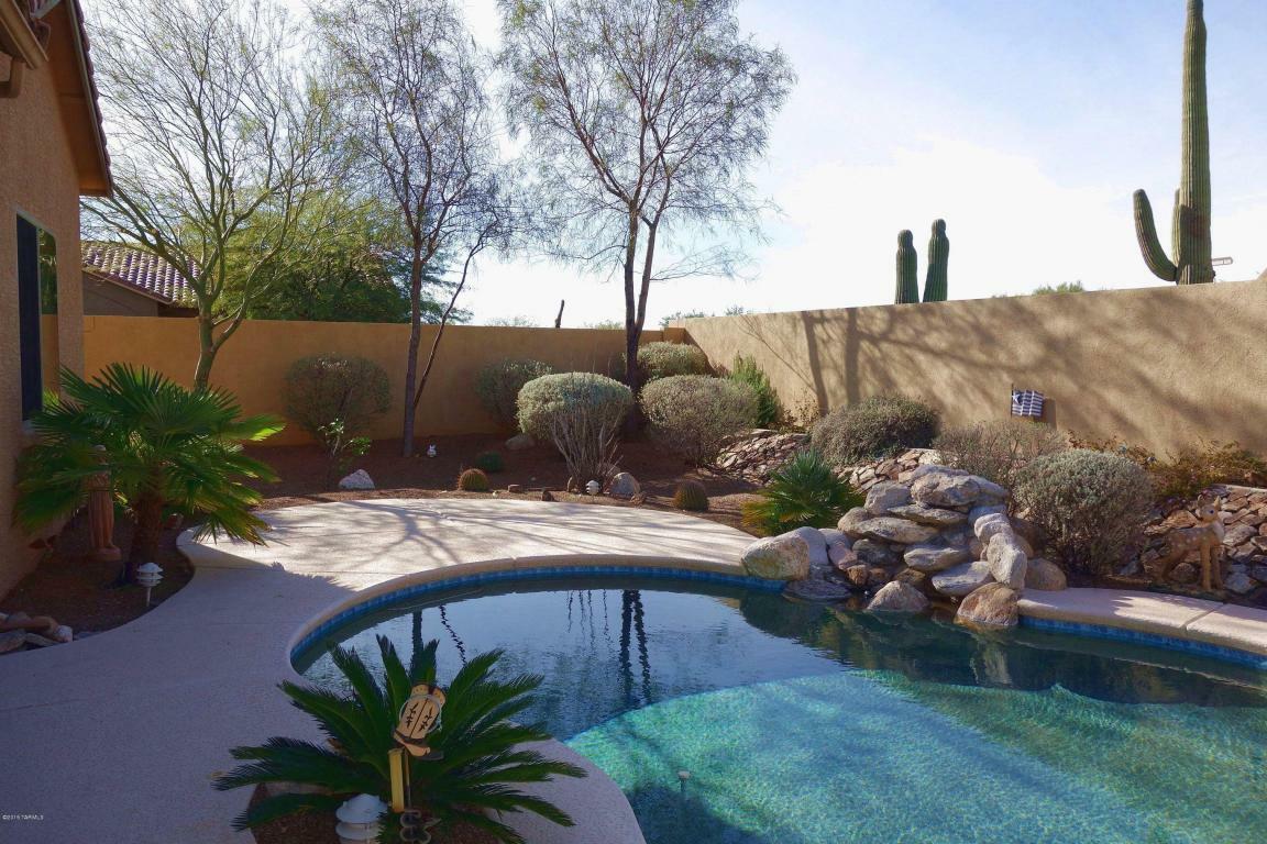 Property Photo: 5088 W Tipperary Lane AZ 85658