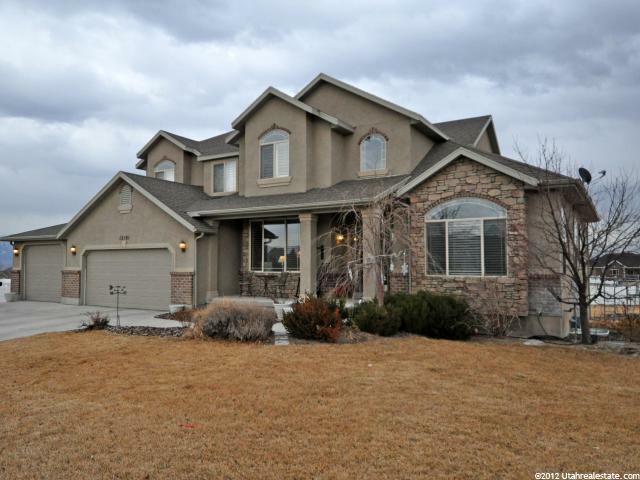 Property Photo: Address not disclosed UT 84096