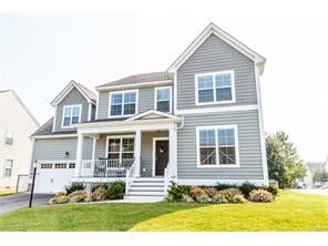 Property Photo: 9066 Salient Lane VA 23116