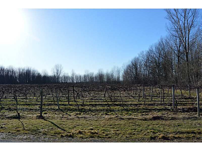 Property Photo:  0 Shomont Drive  PA 16421 