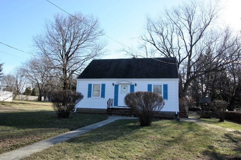 Property Photo:  10 Longview Ave  NJ 07869 