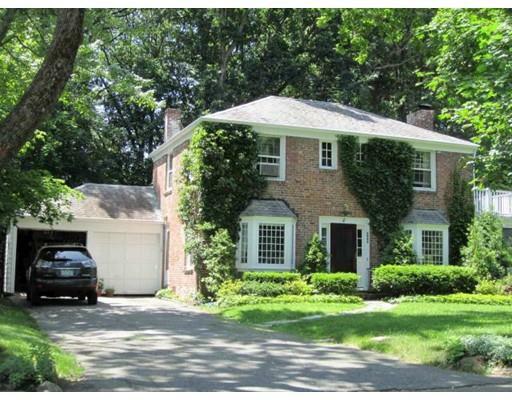 Property Photo: 109 Hillcrest MA 01106
