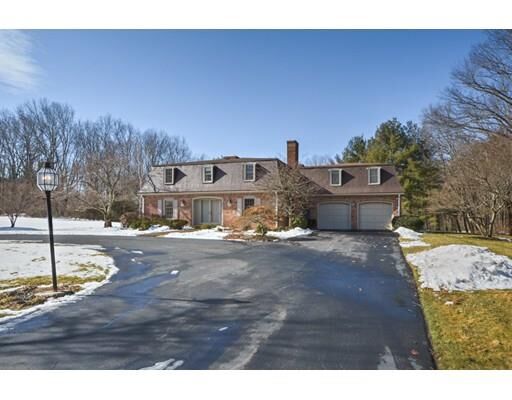 Property Photo:  370 Grafton Street  MA 01545 