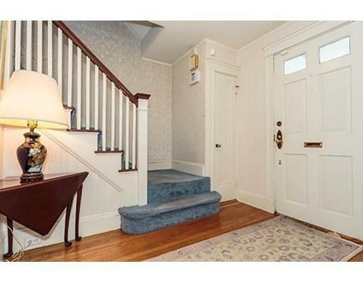 Property Photo: 42 Horace Road MA 02478