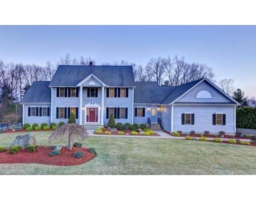 Property Photo: 30 Jackie Drive MA 01056